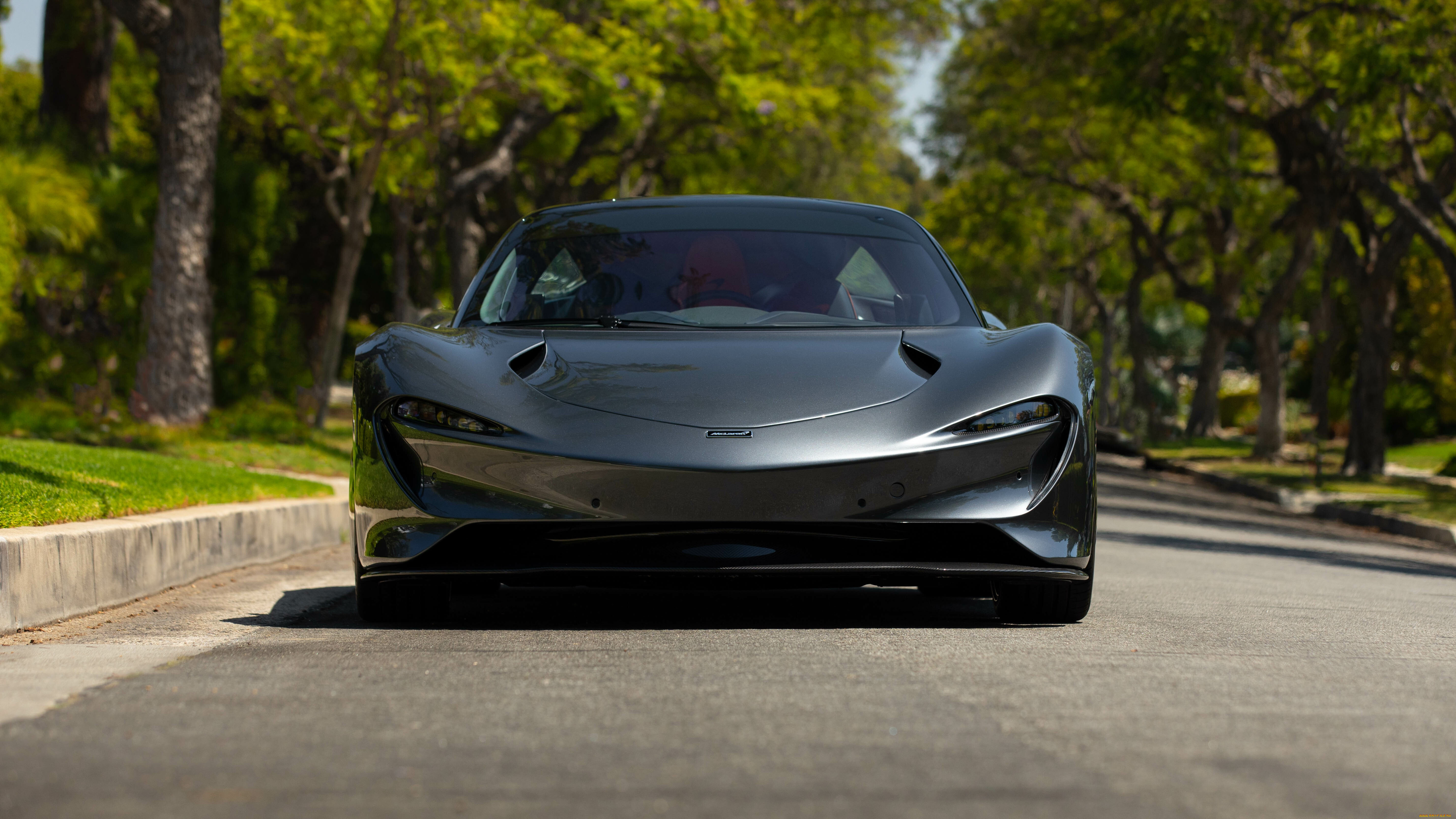 , mclaren, speedtail